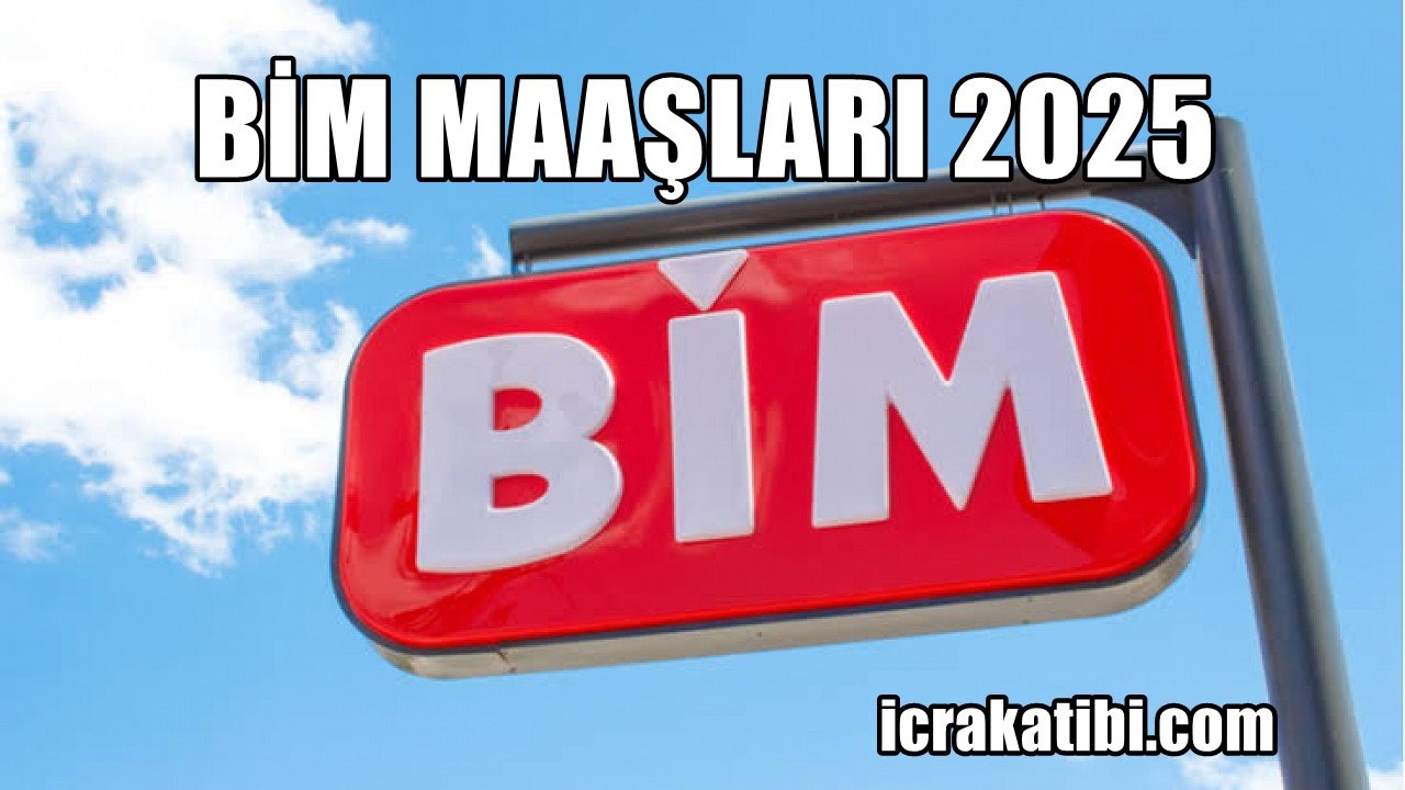 BİM Maaşları 2025: Part-Time, Tam Zamanlı ve Diğer Pozisyonlar İçin Güncel Bilgiler