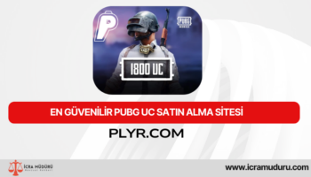 En Güvenilir PUBG UC Satın Alma Sitesi