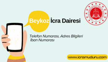 Beykoz İcra Dairesi - 2025
