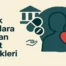 Kronik Hastalara Sunulan Devlet Destekleri