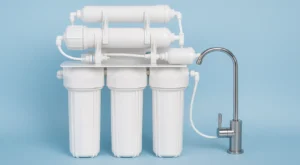 Su Arıtma Filtresi ile Sağlıklı ve Temiz Suya Ulaşın