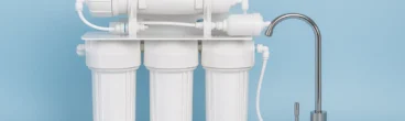 Su Arıtma Filtresi ile Sağlıklı ve Temiz Suya Ulaşın